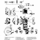 Manual de Partes Transmisión Caterpillar PowerSynchro