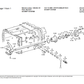 Manual de Partes Transmisión ZF 16 S 112 NMV STEYR DAIMLER PUCH - 1296.062.101