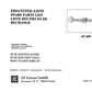 Manual de Partes Transmisión ZF AP 409 - 4474 005 185-186-191-193