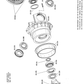 Manual de Partes Transmisión ZF AP 409 - 4474 005 185-186-191-193