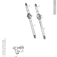 Manual de Partes Transmisión ZF APL 3052-BK - 4468 053 095-102-103-104