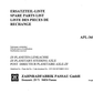 Manual de Partes Transmisión ZF APL 365 - 4472 055 007, 008, 011, 012