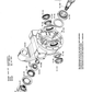 Manual de Partes Transmisión ZF APL 365 - 4472 055 016-020-021-023