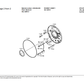 Manual de Partes Transmisión ZF ECOMAT 2 NMOT - 4180.080.005 - 4180.064.003