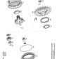 Manual de Partes Transmisión ZF MT-S 3085 - 4474 052 012