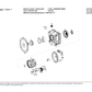 Manual de Partes Transmisión ZF P 3301 LIEBHERR - 4108.014.202