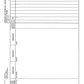 Manual de Partes Transmisión ZF P 5300 - 4108 015 001