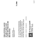 Manual de Partes Transmisión ZF T-3500 - 2052 098 002