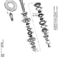 Manual de Partes Transmisión ZF T-3500 - 2052 098 002