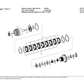 Manual de Partes Transmisión ZF WG-94