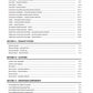 Manual de Partes Vehiculo de Golf Utilitario Bobcat 2200S