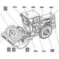 Manual de Partes Vibrocompactador Boomag BW 212D, BW 212PD