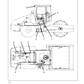 Manual de Partes Vibrocompactador XCMG  XS143