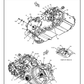 Manual de Partes Excavadora Caterpillar 330, 330GC