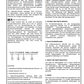 Manual de Partes del Grupo Electrógeno Caterpillar 3412C