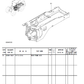 Manual de Partes y Componentes Cargador Hitachi ZW220 ZW250 ZW310