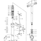 Manual de Partes y Componentes del Equipo Excavadora Hitachi EX120-5 130-5
