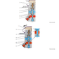 Manual de Principios Operativos Excavadora Hitachi ZX370, ZX400 GI