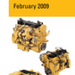 Manual de Programación del Motor de Camión Caterpillar