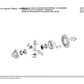 Manual de Recambios Transmisión ZF 4460.055.201