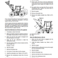 Manual de Reparacción Cargador JCB 427, 435S, 437