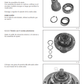 Manual de Reparación Bomba ZF DUOPLAN - 2K 120 121 - 4161 751 301c