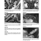 Manual de Reparación Bulldozer Case 1150K