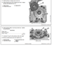 Manual de Reparación Bulldozer John Deere 850J-II