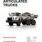 Manual de Reparación Camión Articulado Terex TA300 Tier2