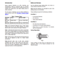 Manual de Reparación Camión JCB HTD5