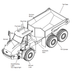 Manual de Reparación Camión de Escombros Doosan MT26 -MT31