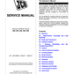 Manual de Reparación Camiónes Todo Terreno JCB 926, 930, 940, 945, 950