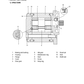 Manual de Reparación Cargador Hyundai HL740-3