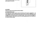 Manual de Reparación Cargador Hyundai HL740TM-3