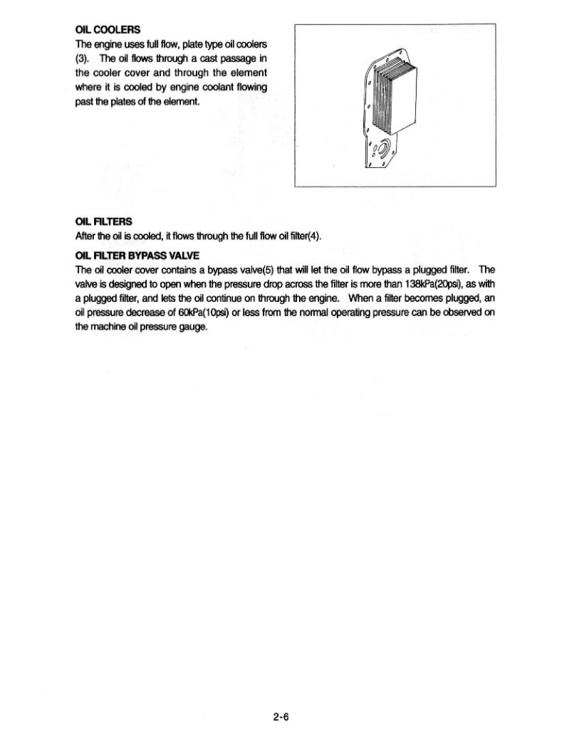 Manual de Reparación Cargador Hyundai HL740TM-3