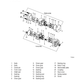 Manual de Reparación Cargador Hyundai HL757-7A