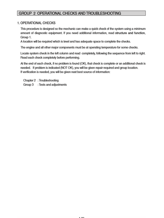 Manual de Reparacion Cargador Hyundai HL757-9