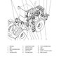 Manual de Reparación Cargador Hyundai  HL760