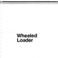 Manual de Reparación Cargador JCB 410, 412, 415, 420, 425, 430