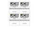 Manual de Reparación Cargador JCB 506-36, 507-42, 509-42, 510-42, 510-56, 512-56, 514-56, 516-42