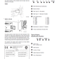 Manual de Reparación Cargador Agricola JCB TM200 TM270 TM300