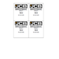 Manual de Reparación Cargador Telescopico JCB TM320