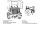 Manual de Reparación Cargador Telescopico JCB TM320, TM420