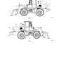 Manual de Reparación Cargador JCB WLS 430ZX