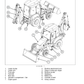 Manual de Reparación Cargador New Holland B100C, B100CLR, B100CTC, B110C, B110CTC, B115C