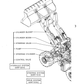 Manual de Reparación Cargadores Kobelco LK700, LK700A