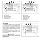 Manual de Reparación Contenedor de Basura sobre Orugas JCB TD7, JCB TD10