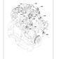 Manual de Reparación Diagrama Eléctrico Tractor New Holland T4.85, T4.95, T4.105, T4.115