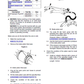 Manual de Reparación Eje JCB SD70 SD80