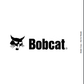 Manual de Reparación Escoba Angular Bobcat 84 Pulgadas